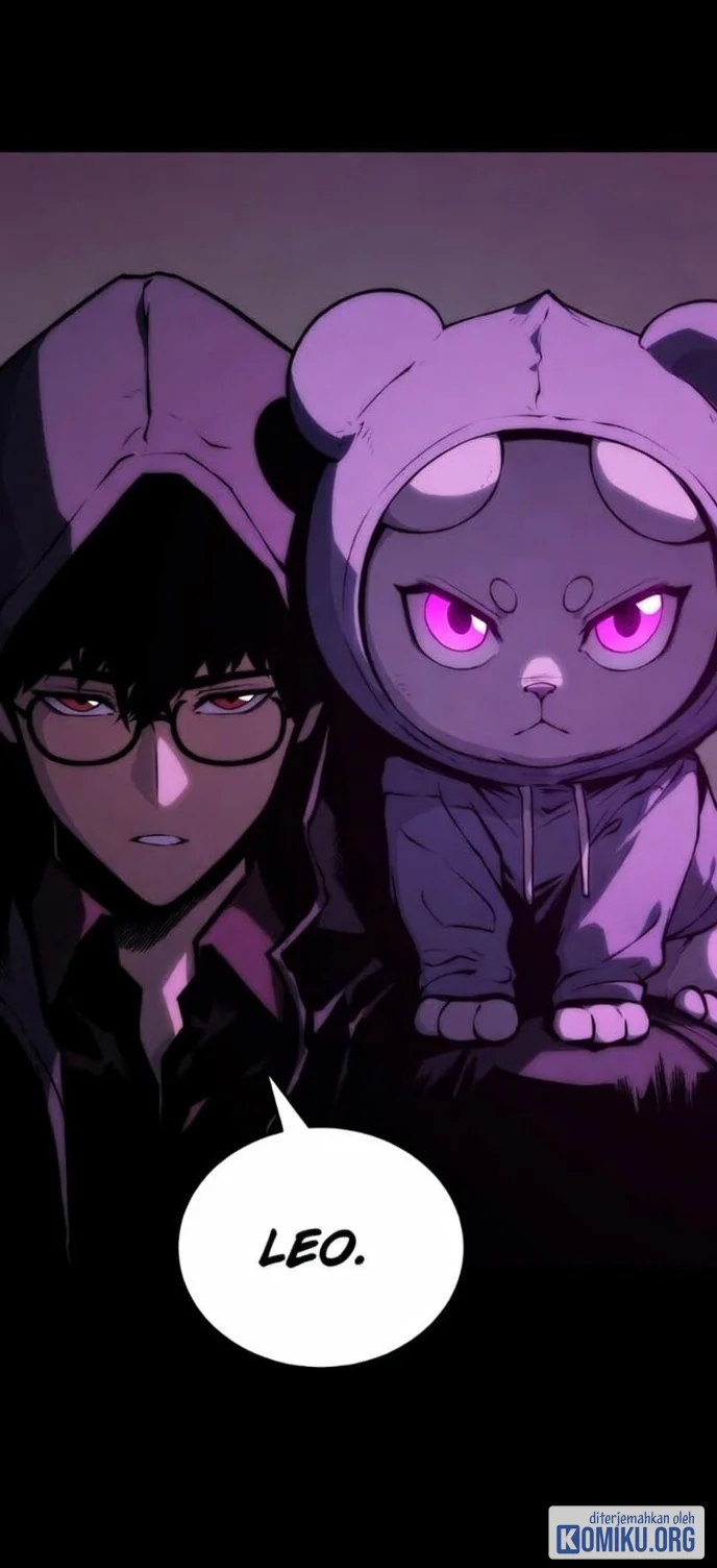 Return of the Devourer Chapter 42 Gambar 35