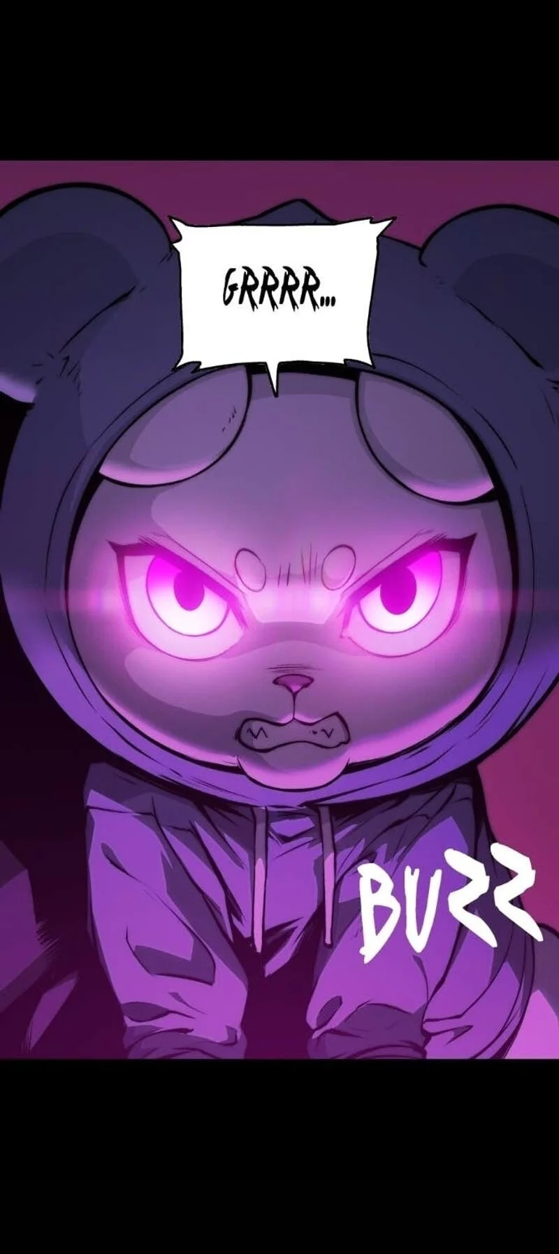 Return of the Devourer Chapter 42 Gambar 36