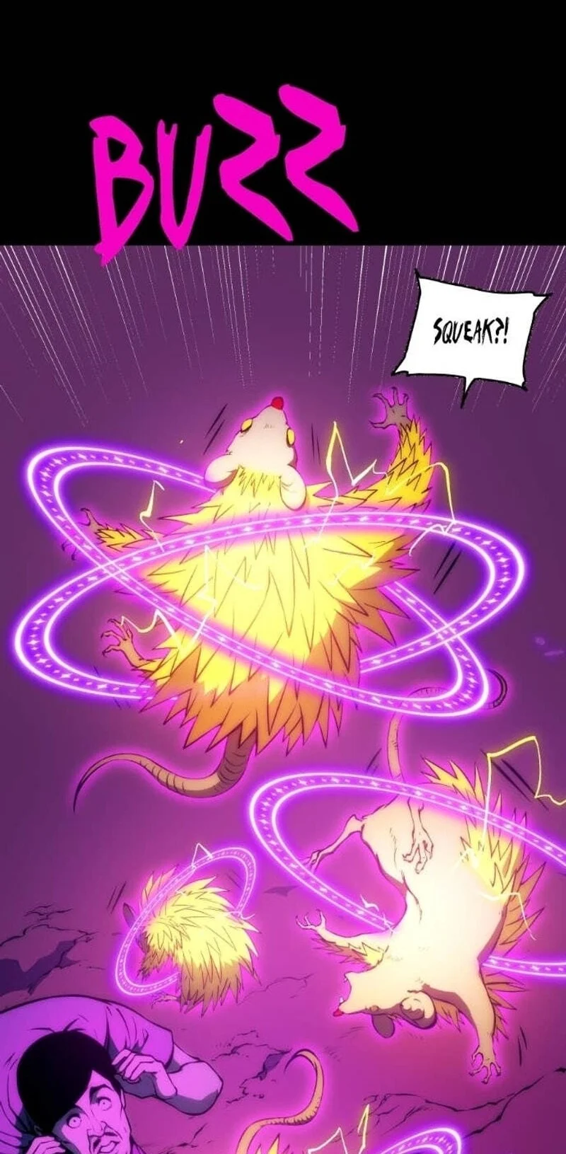 Return of the Devourer Chapter 42 Gambar 38