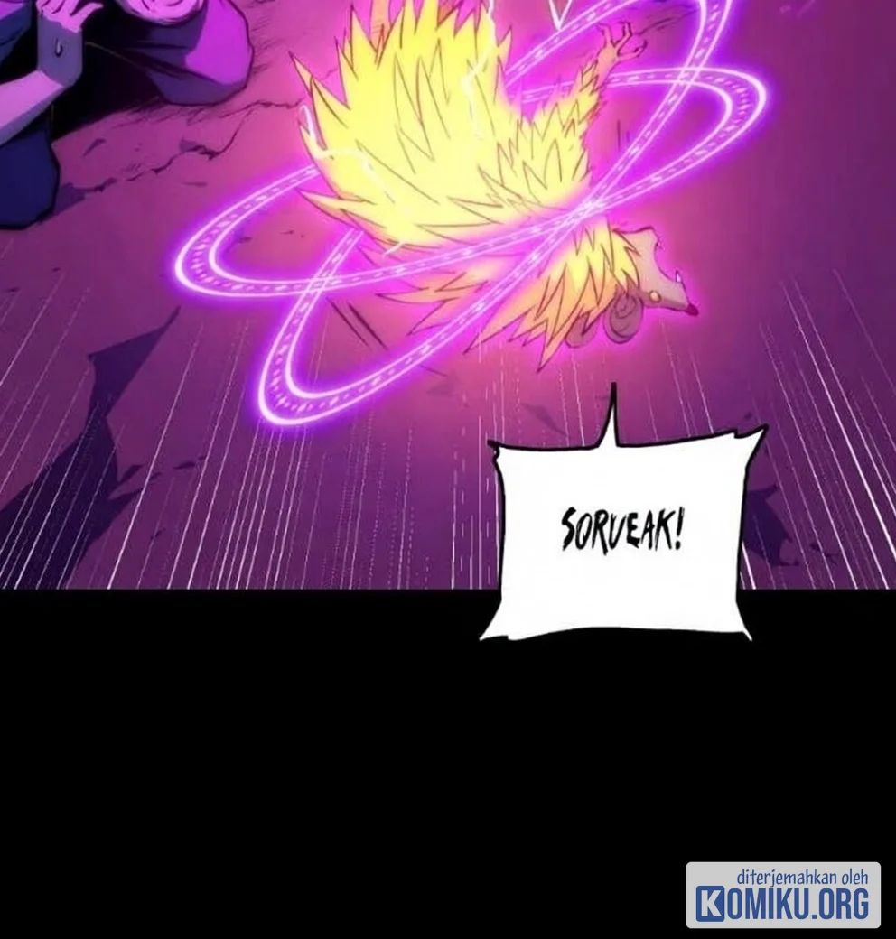 Return of the Devourer Chapter 42 Gambar 39