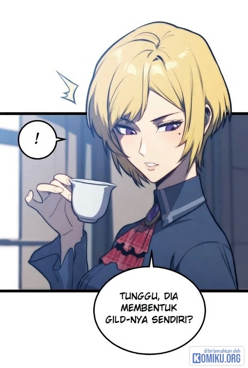 Return of the Devourer Chapter 42 Gambar 4