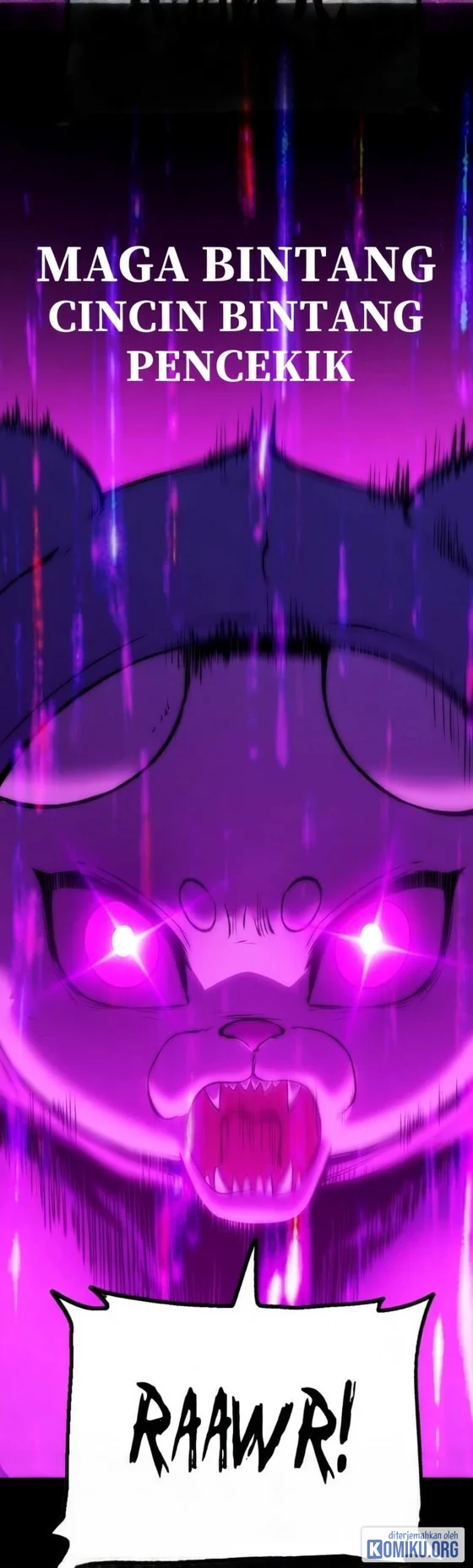 Return of the Devourer Chapter 42 Gambar 40