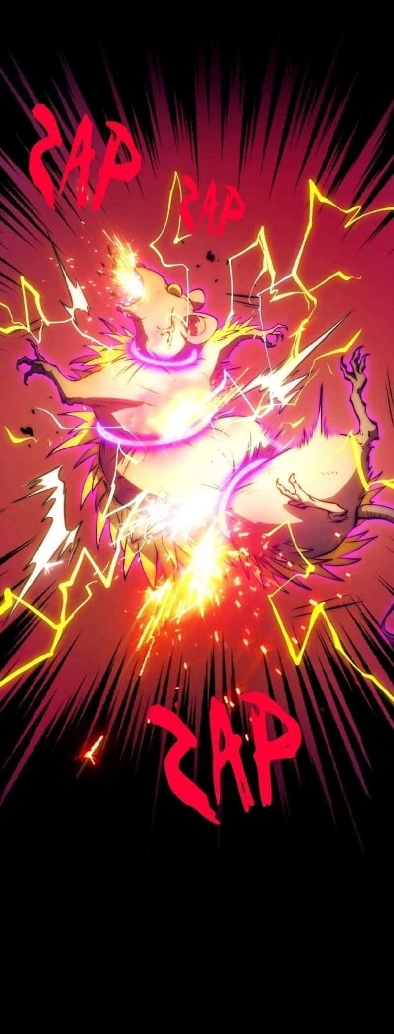 Return of the Devourer Chapter 42 Gambar 42