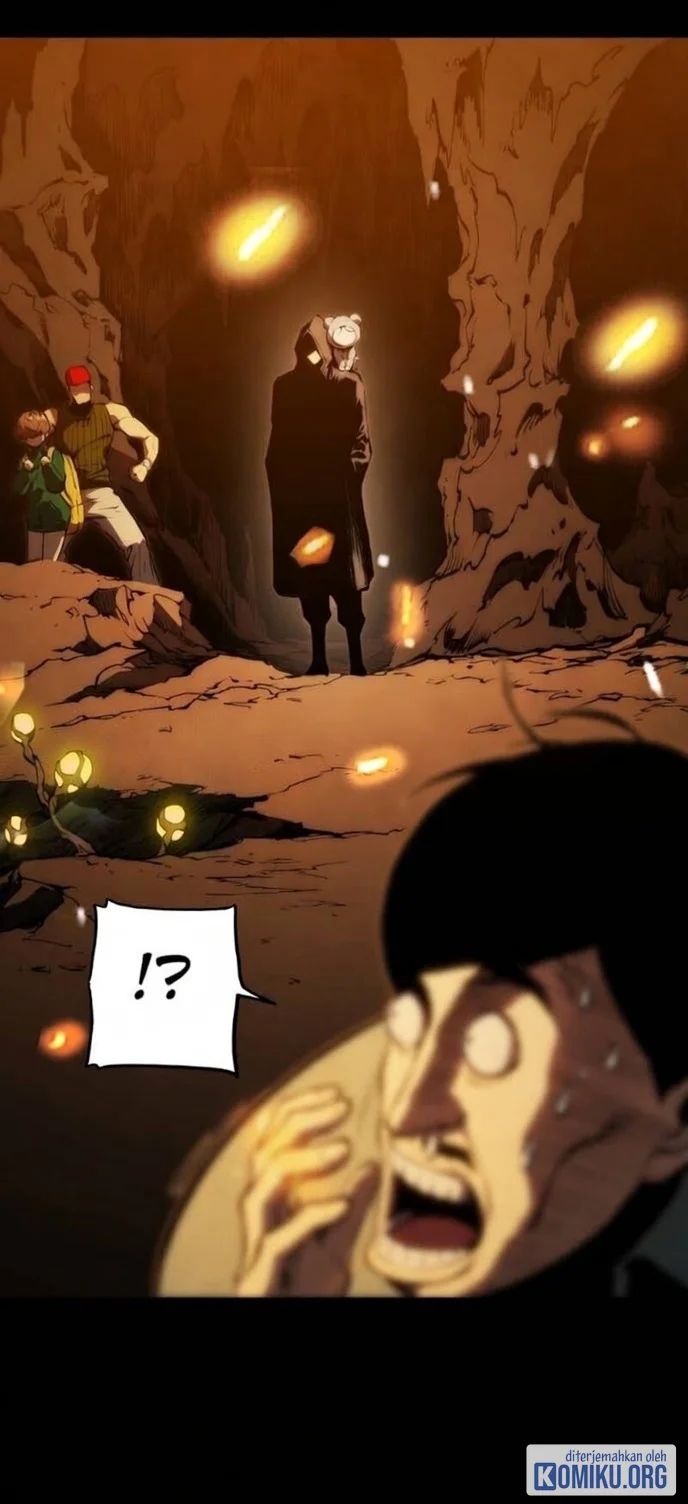 Return of the Devourer Chapter 42 Gambar 46