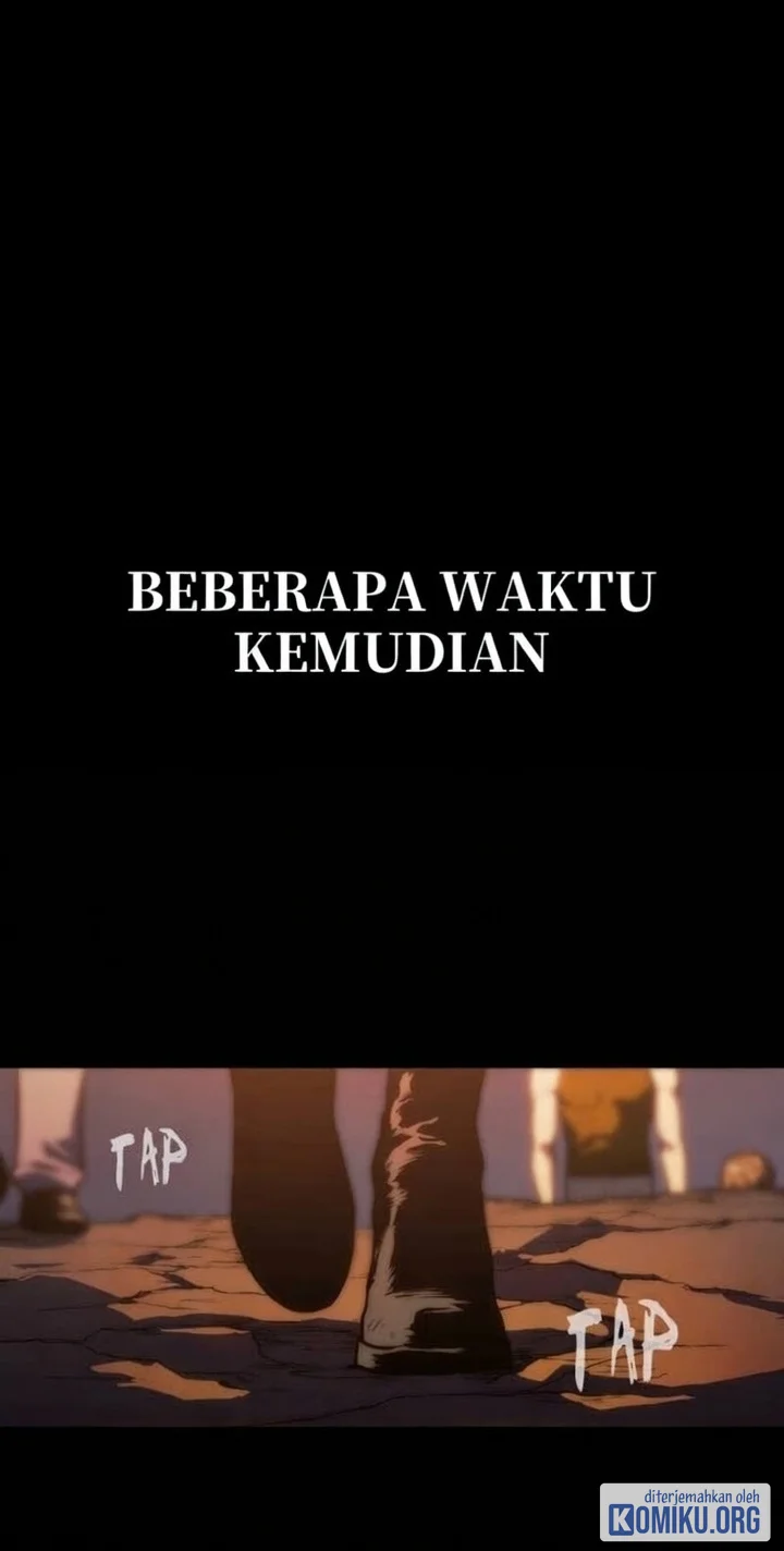 Return of the Devourer Chapter 42 Gambar 49