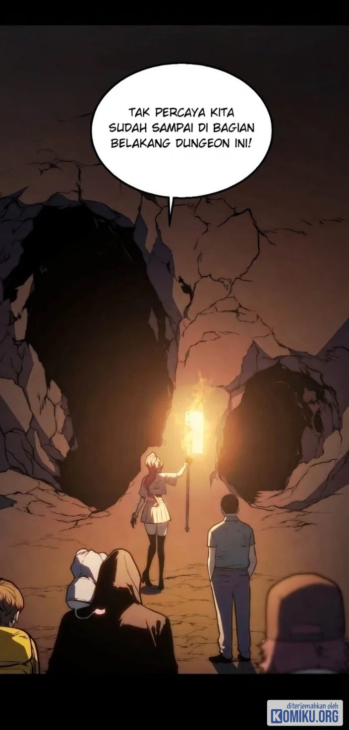 Return of the Devourer Chapter 42 Gambar 50
