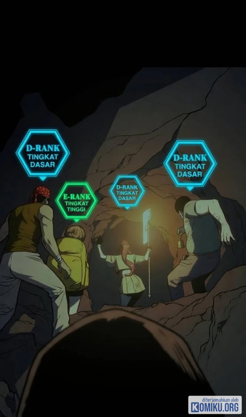 Return of the Devourer Chapter 42 Gambar 59