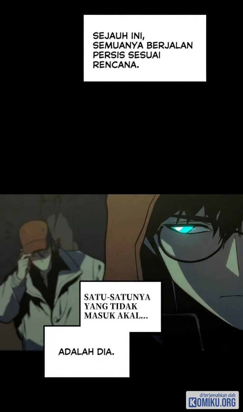 Return of the Devourer Chapter 42 Gambar 61