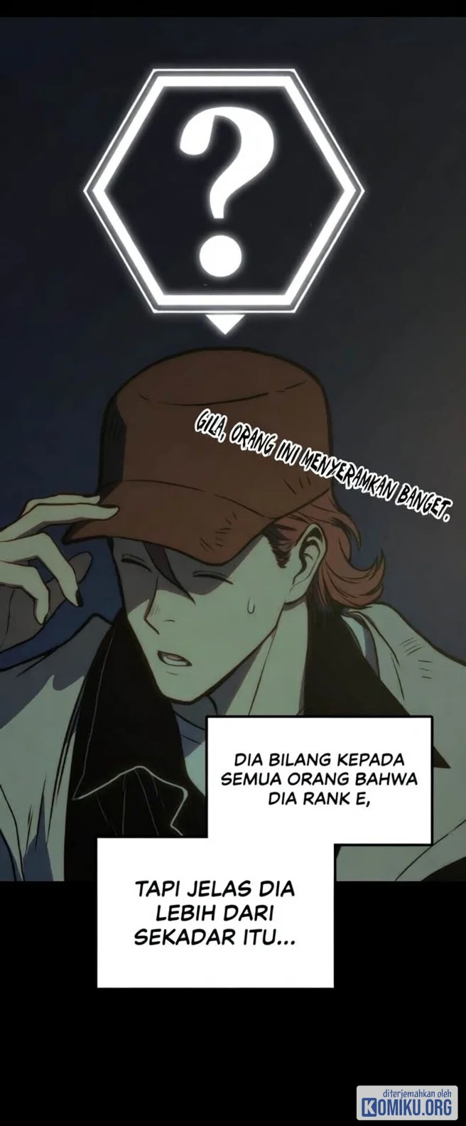 Return of the Devourer Chapter 42 Gambar 62