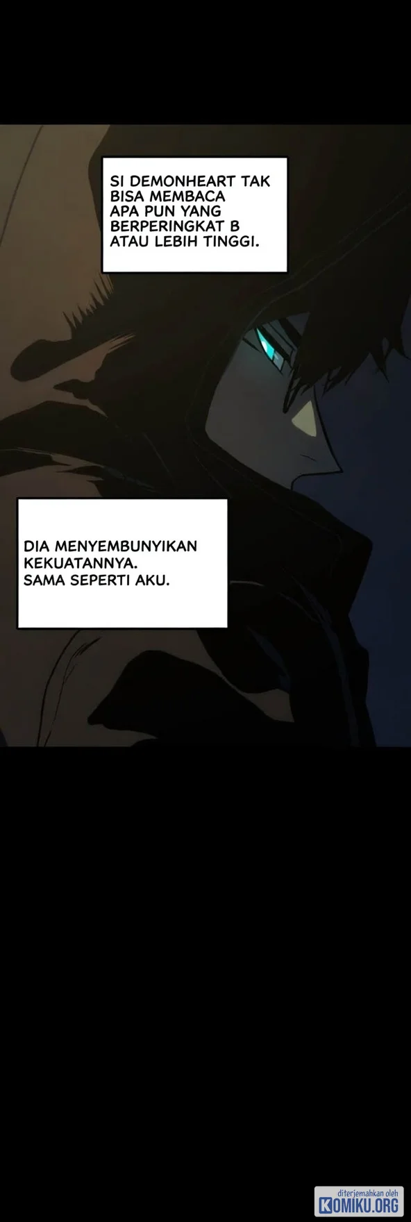 Return of the Devourer Chapter 42 Gambar 63