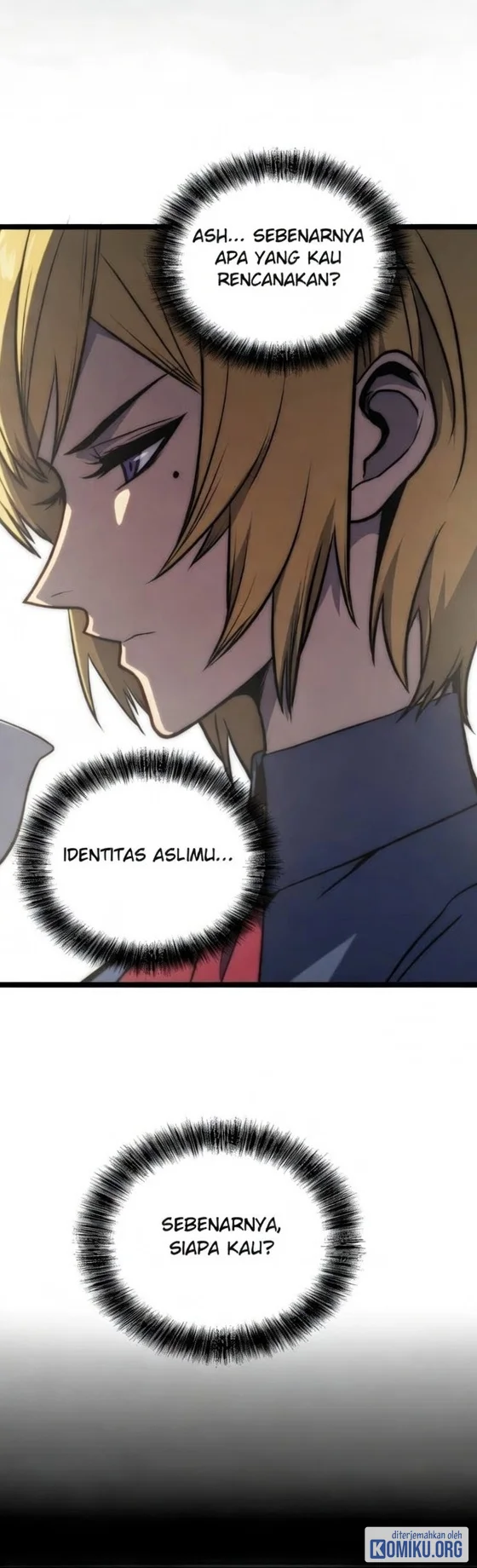 Return of the Devourer Chapter 42 Gambar 7