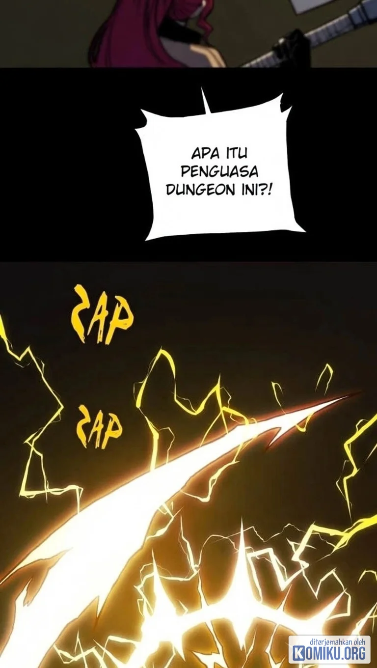 Return of the Devourer Chapter 43 Gambar 14