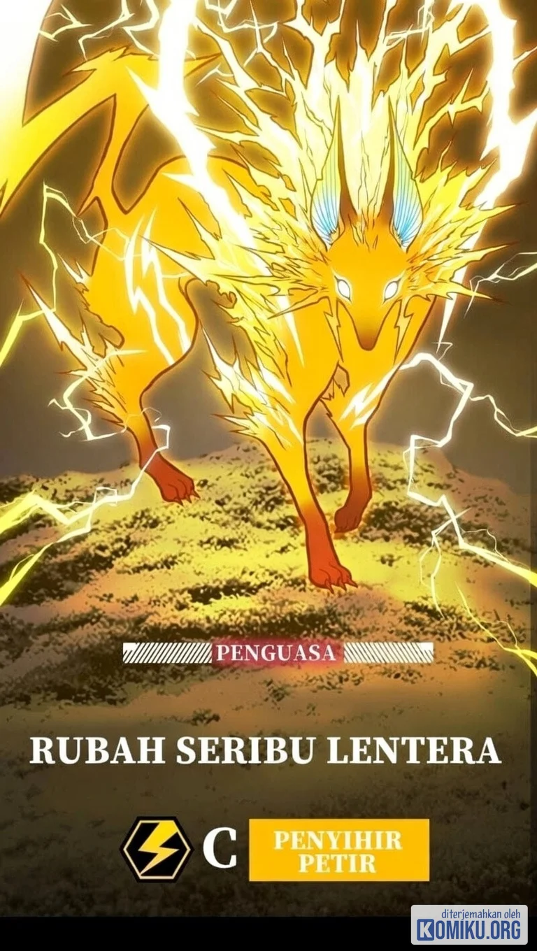 Return of the Devourer Chapter 43 Gambar 15