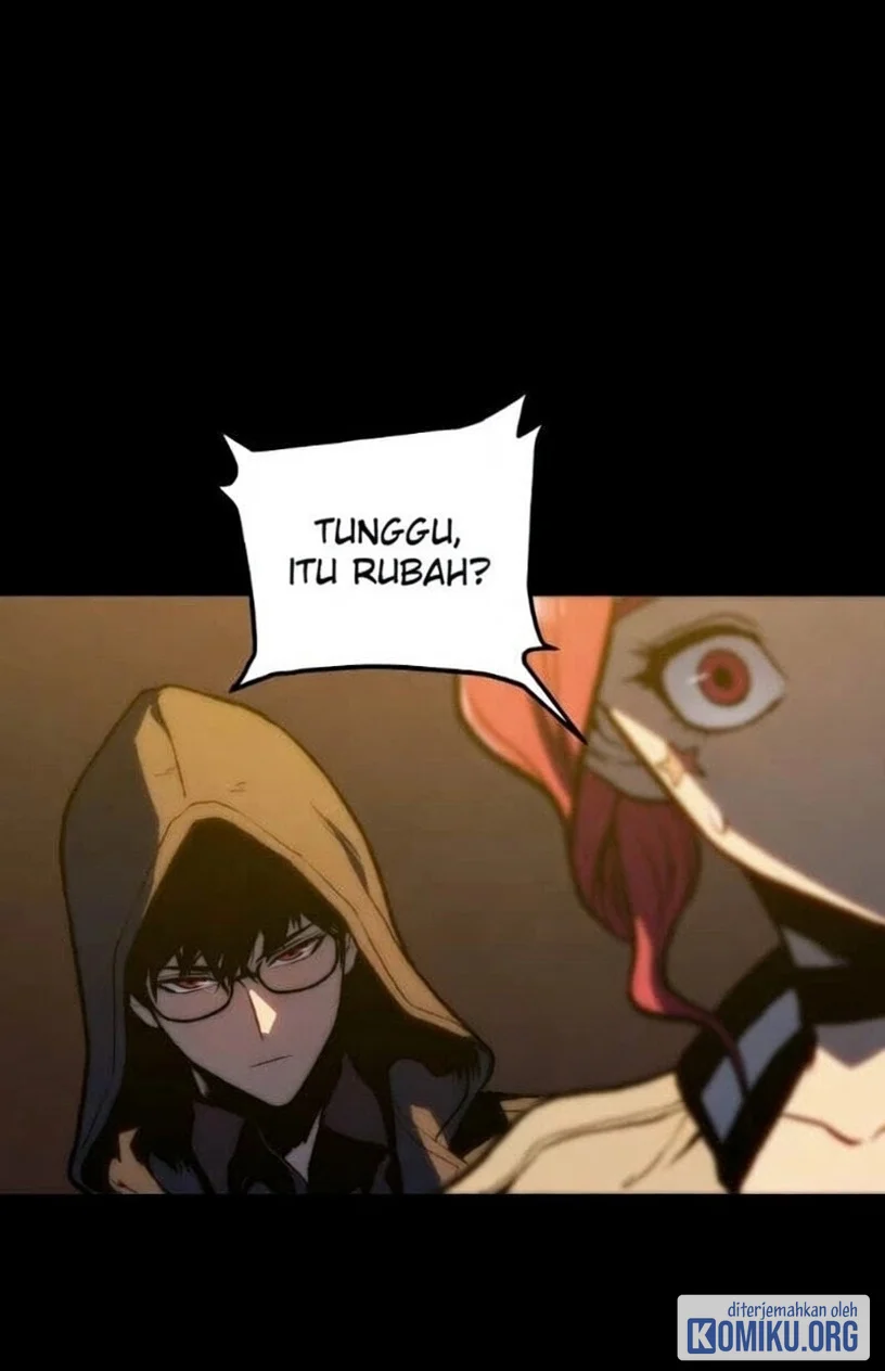 Return of the Devourer Chapter 43 Gambar 16