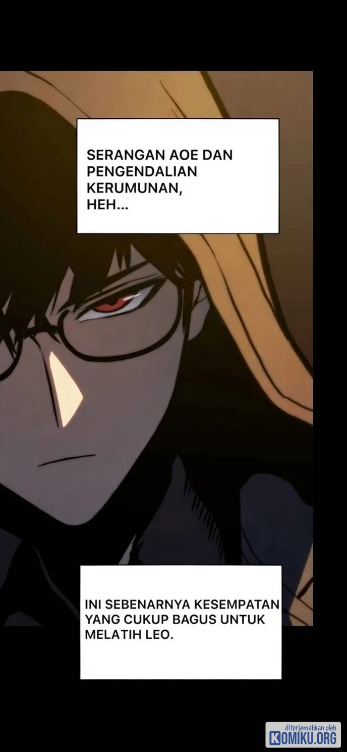 Return of the Devourer Chapter 43 Gambar 17