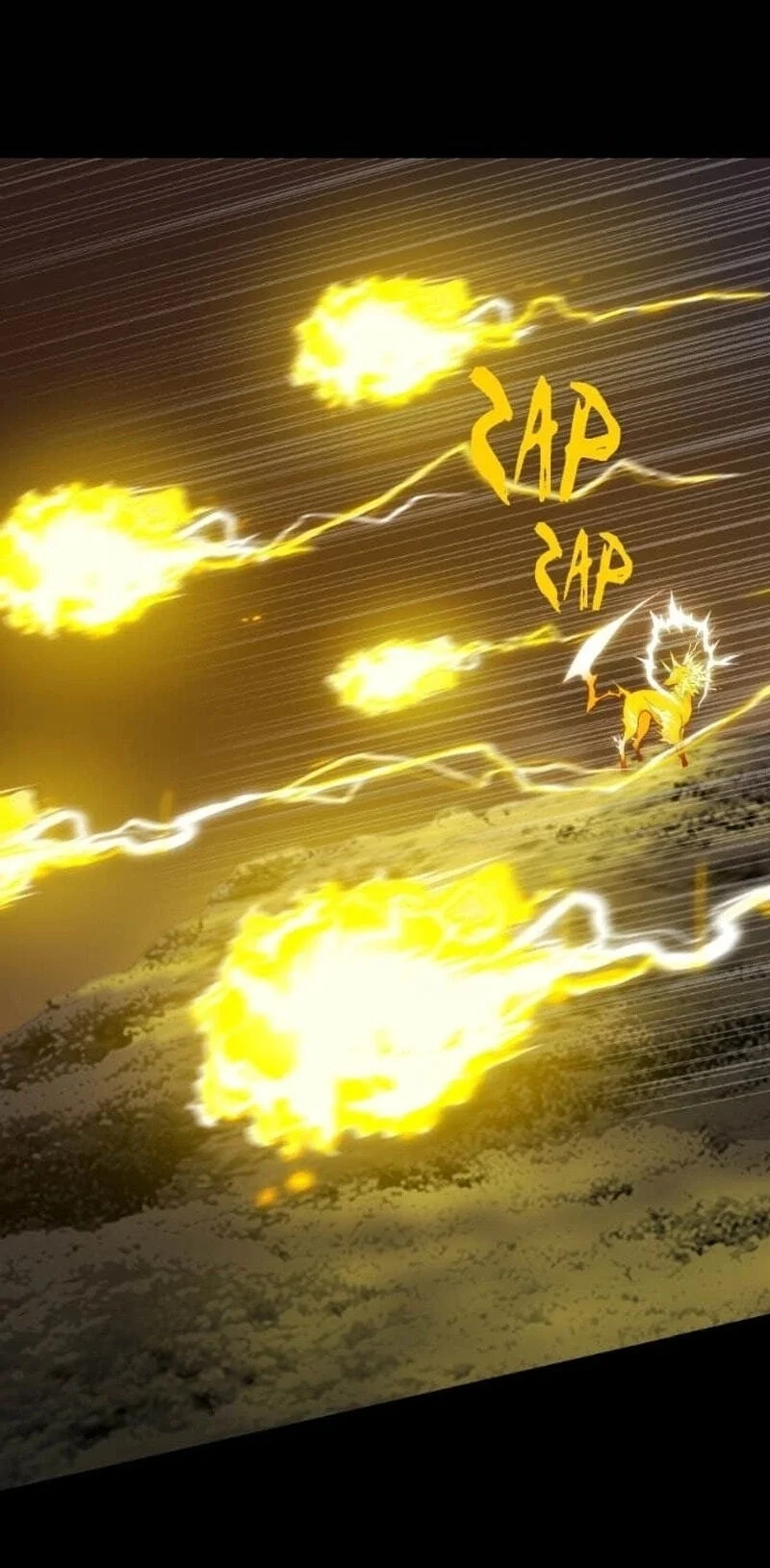 Return of the Devourer Chapter 43 Gambar 18