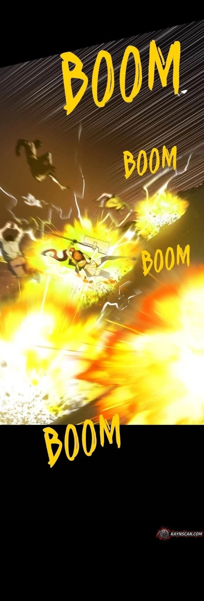 Return of the Devourer Chapter 43 Gambar 19