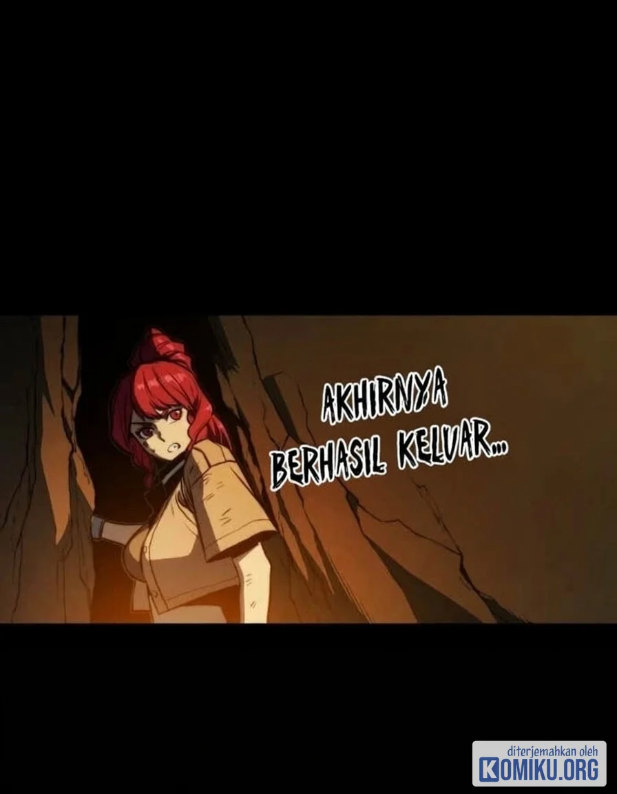 Manhua Return of the Devourer Chapter 43 gambar 2