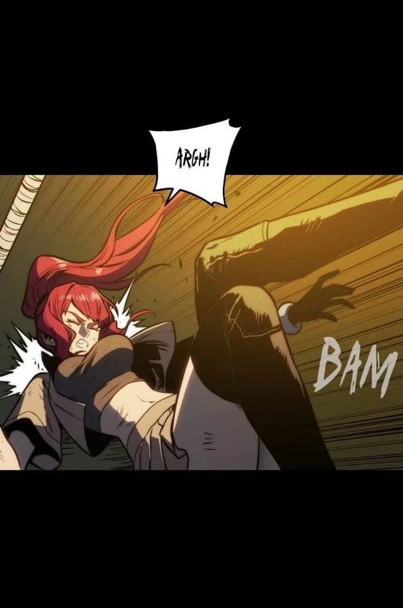 Return of the Devourer Chapter 43 Gambar 20