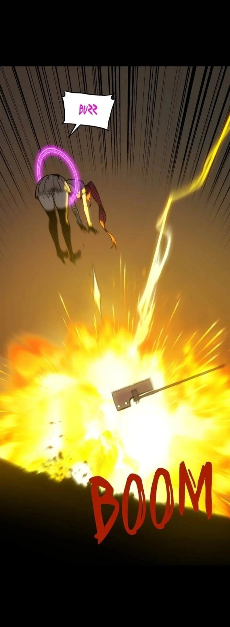 Return of the Devourer Chapter 43 Gambar 23