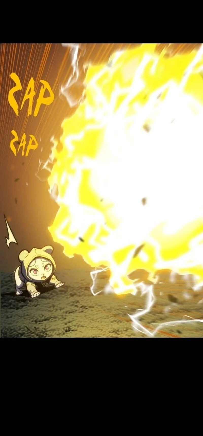 Return of the Devourer Chapter 43 Gambar 25