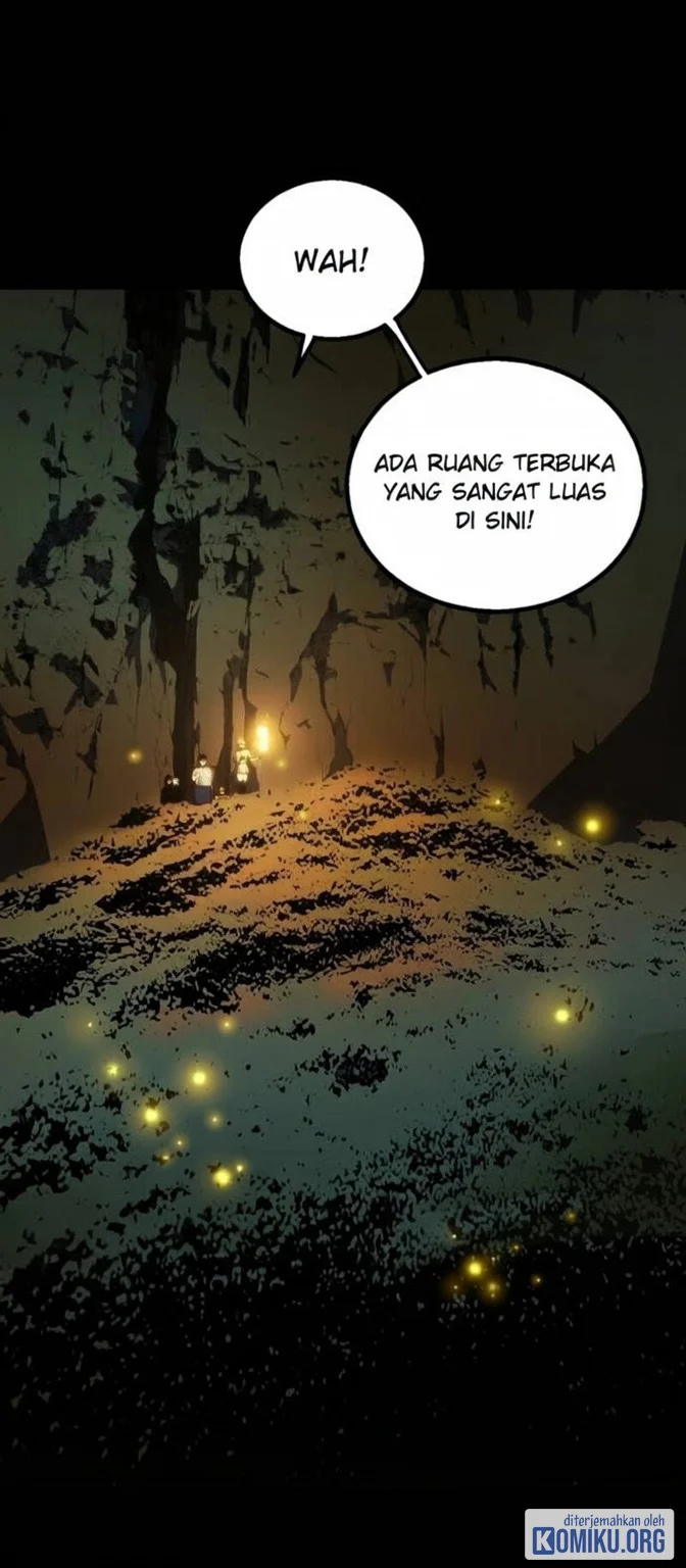 Return of the Devourer Chapter 43 Gambar 3