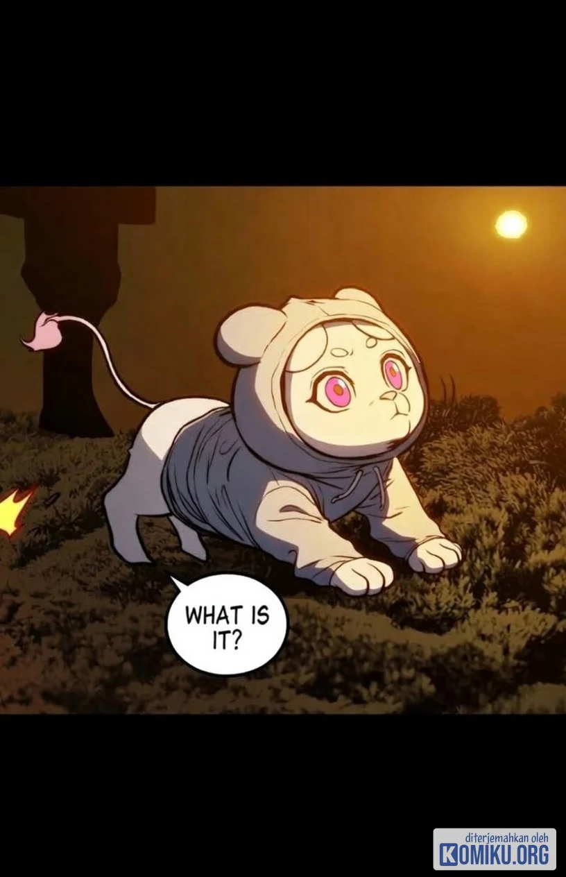 Return of the Devourer Chapter 43 Gambar 4
