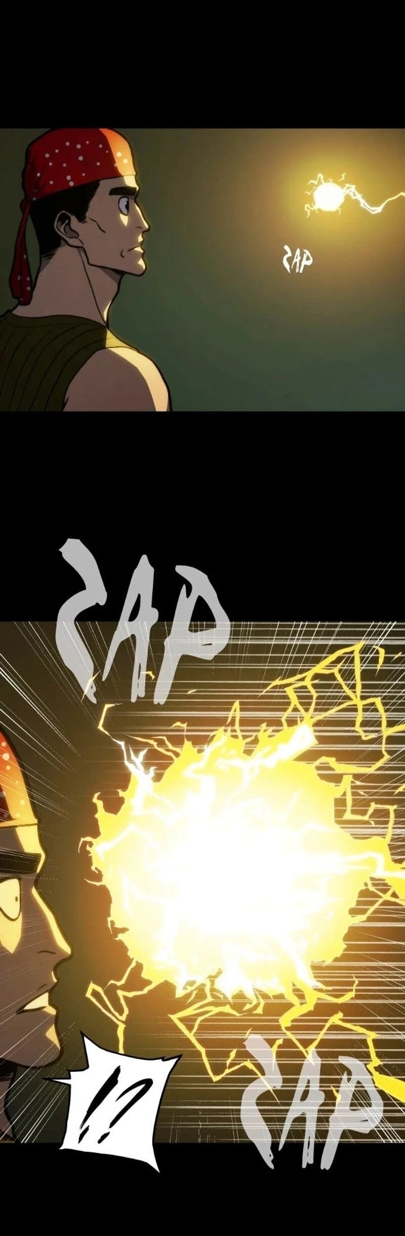 Return of the Devourer Chapter 43 Gambar 6