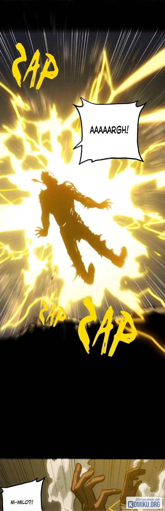 Return of the Devourer Chapter 43 Gambar 7