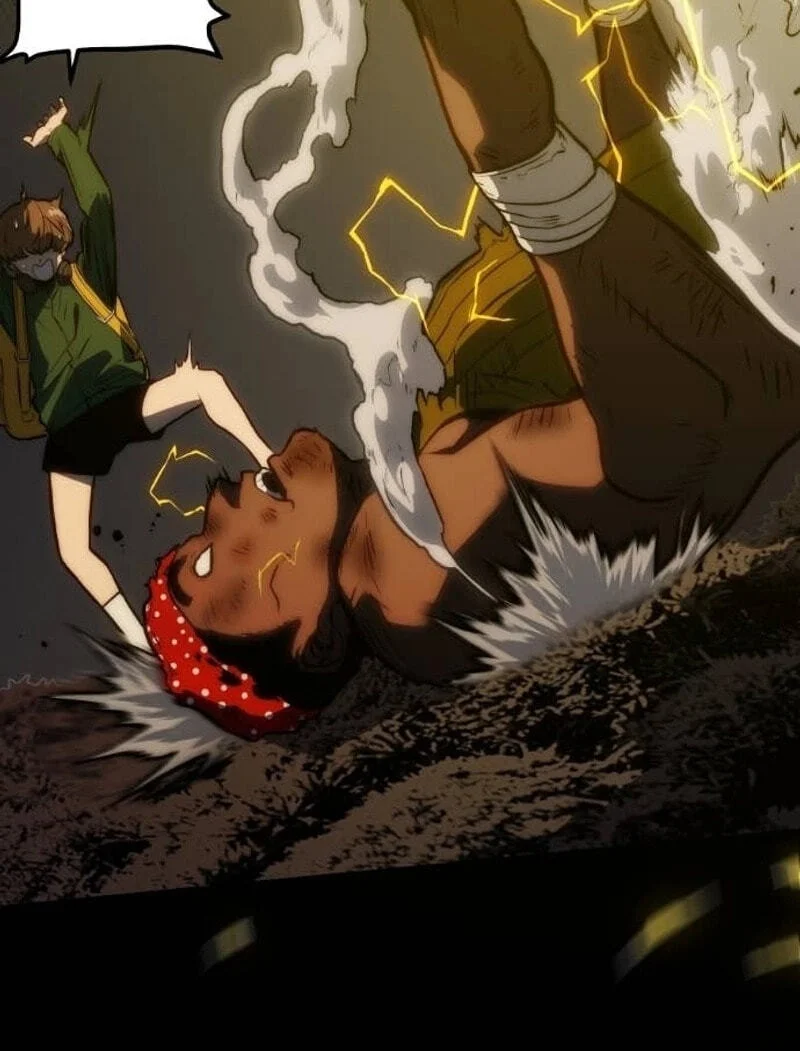 Return of the Devourer Chapter 43 Gambar 8