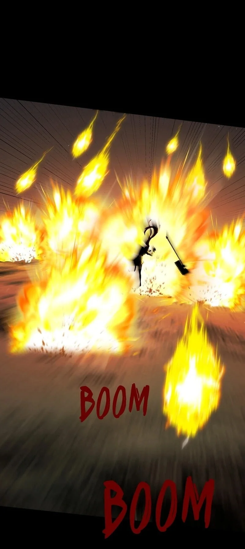 Return of the Devourer Chapter 44 Gambar 11