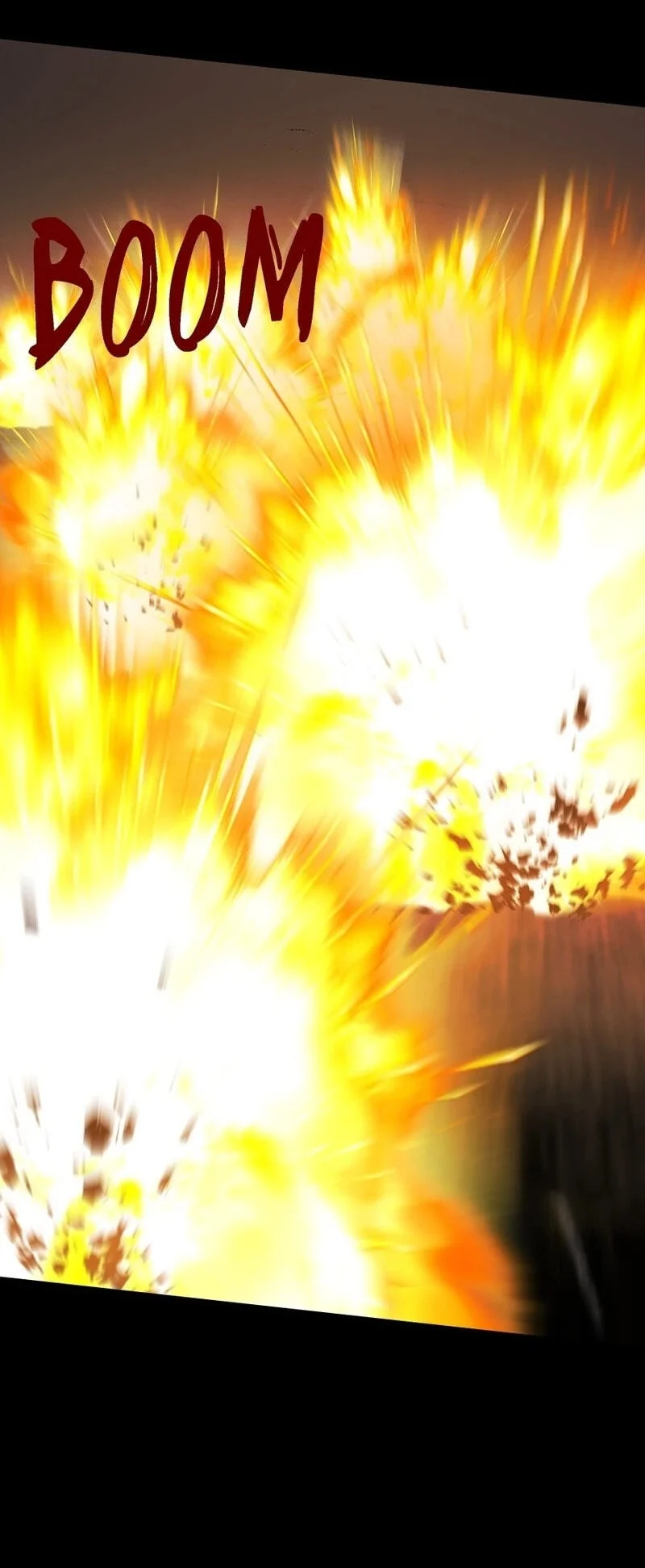 Return of the Devourer Chapter 44 Gambar 12