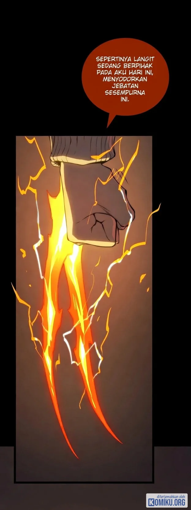 Return of the Devourer Chapter 44 Gambar 18