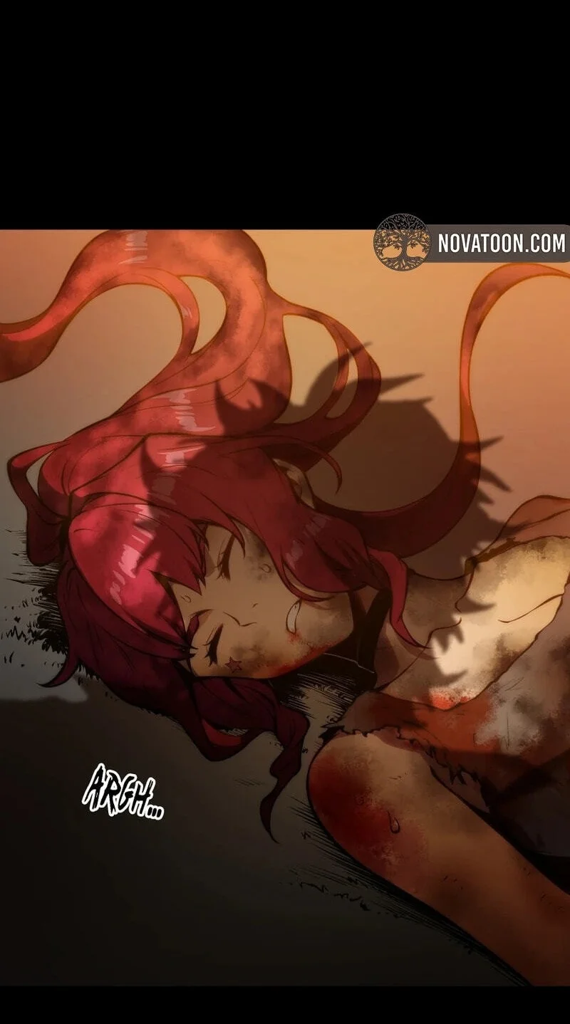Return of the Devourer Chapter 44 Gambar 20
