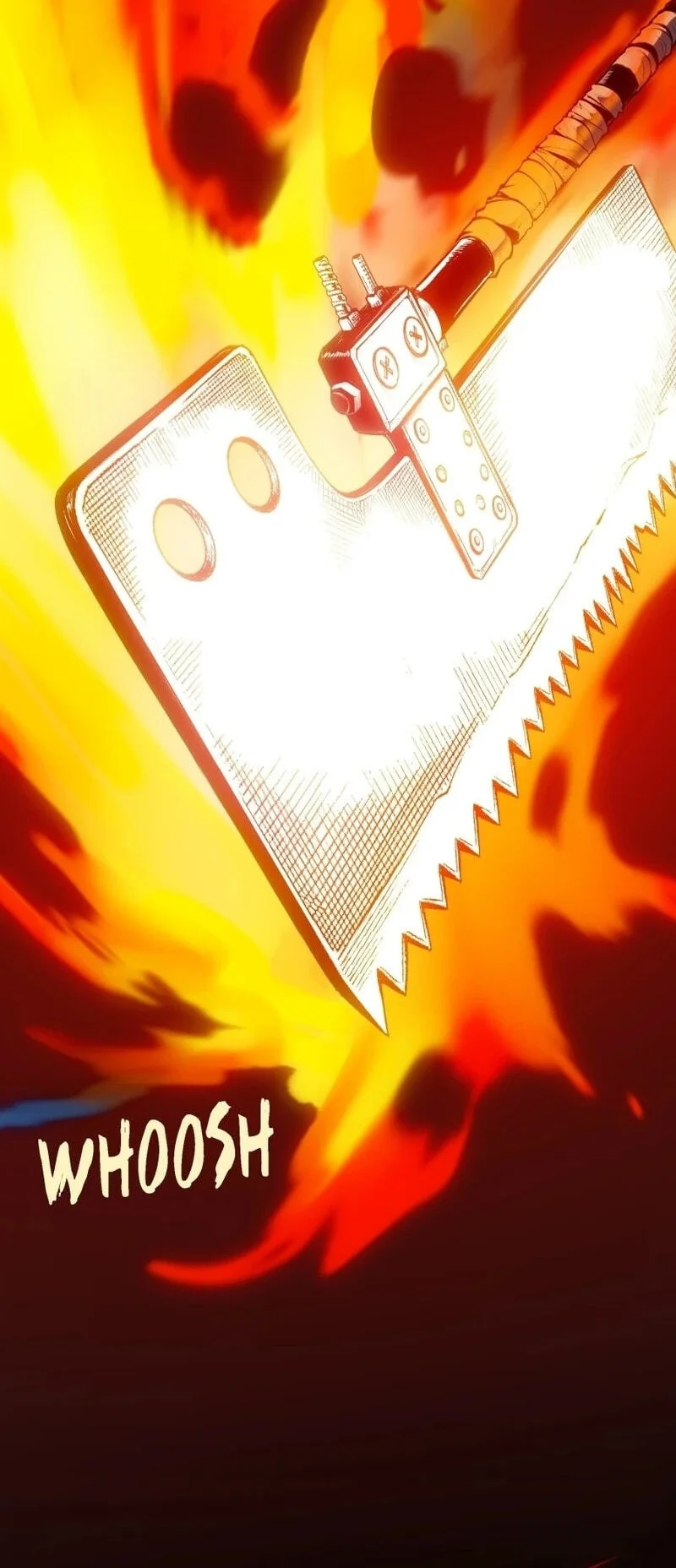 Manhua Return of the Devourer Chapter 44 gambar 2