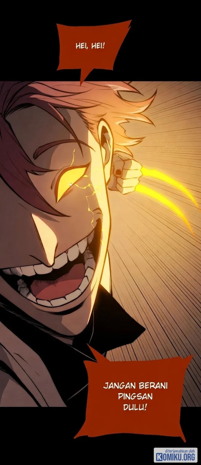 Return of the Devourer Chapter 44 Gambar 21