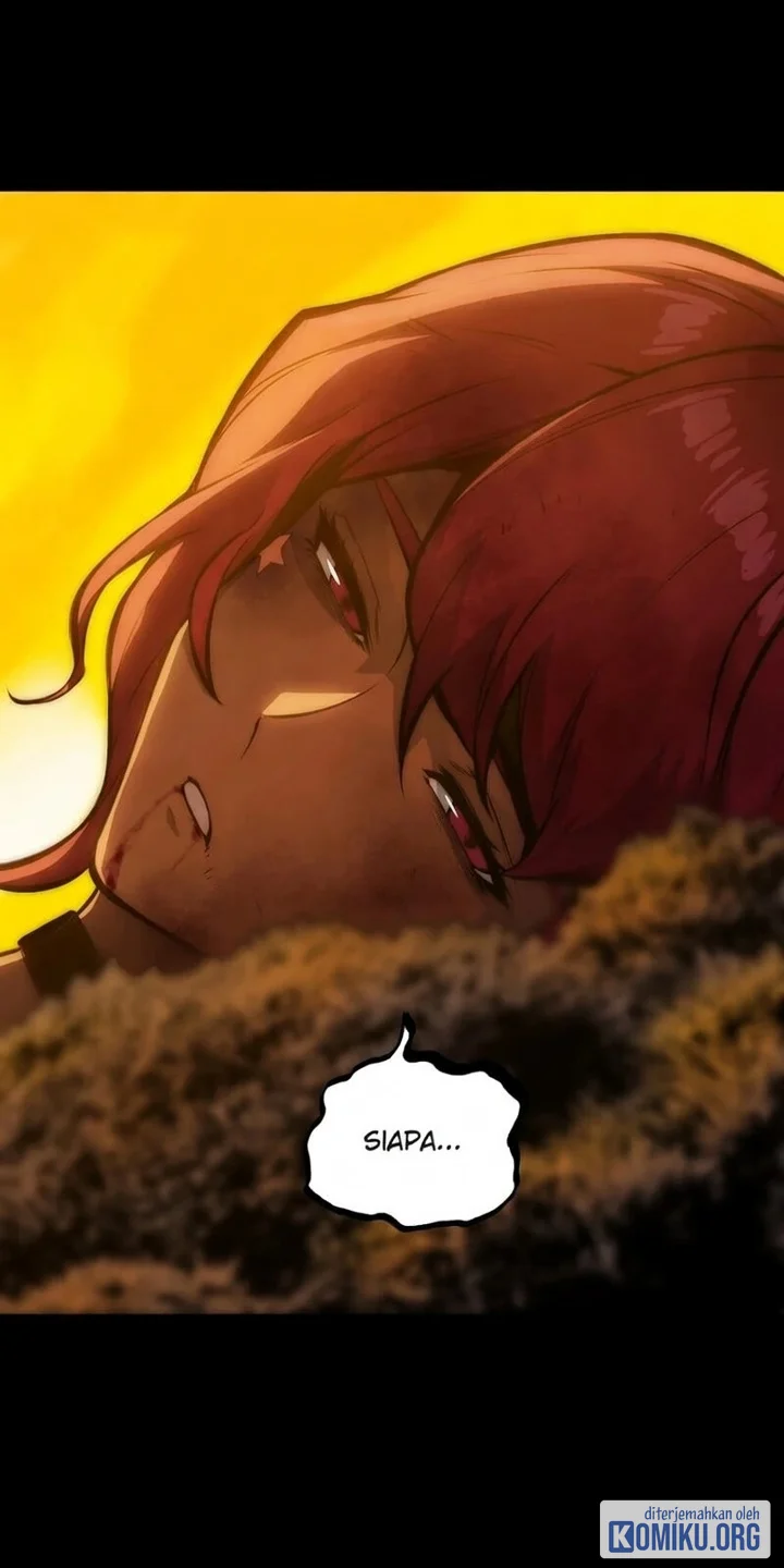 Return of the Devourer Chapter 44 Gambar 28