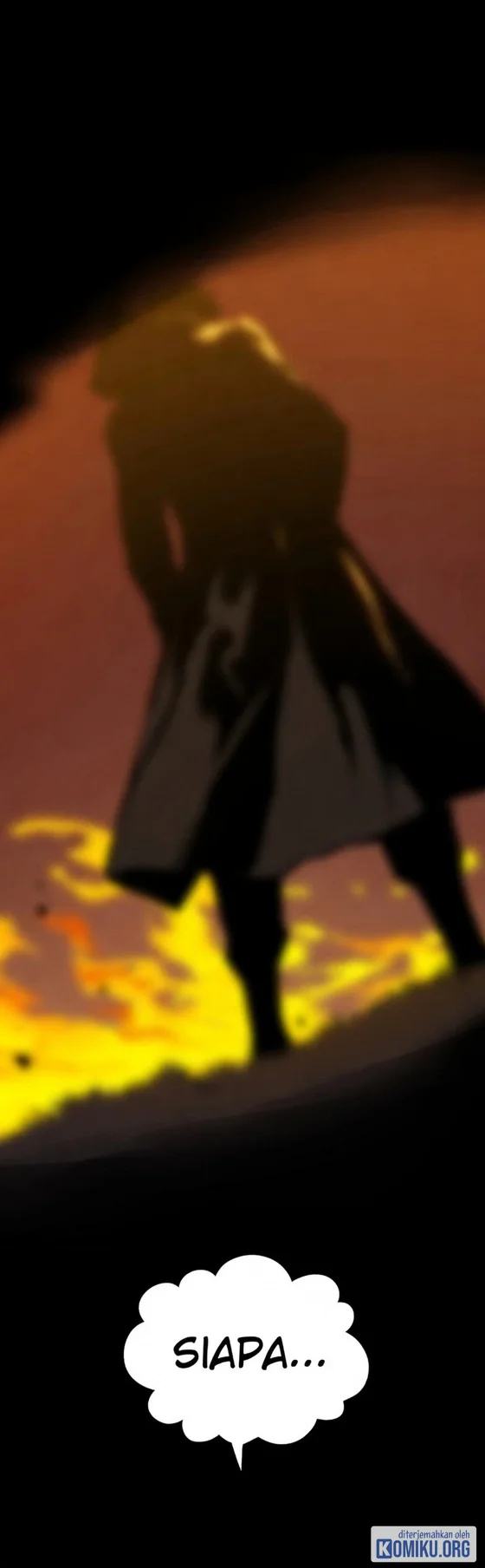 Return of the Devourer Chapter 44 Gambar 29
