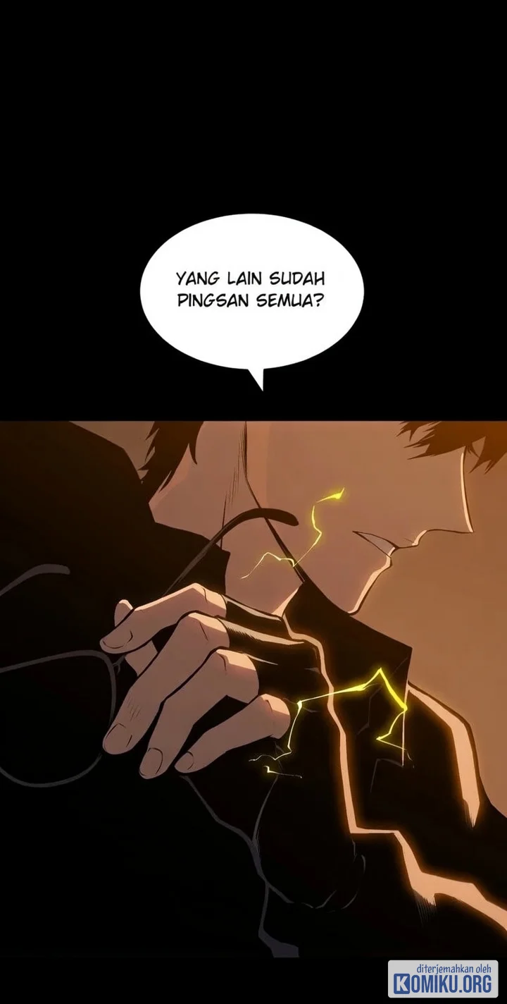 Return of the Devourer Chapter 44 Gambar 31