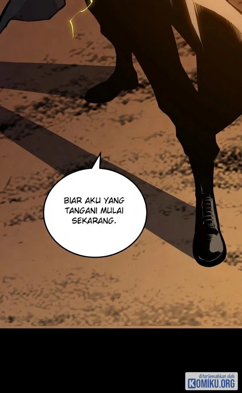 Return of the Devourer Chapter 44 Gambar 33