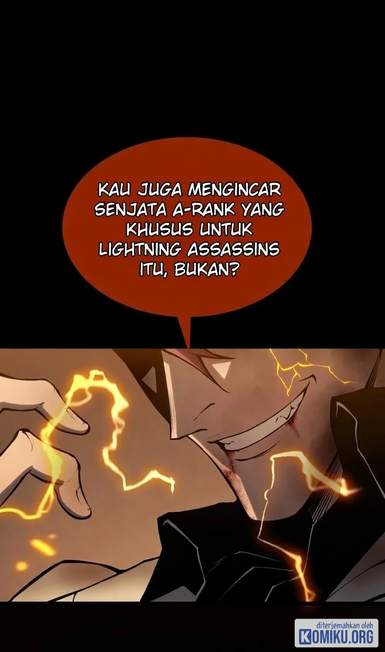 Return of the Devourer Chapter 44 Gambar 37