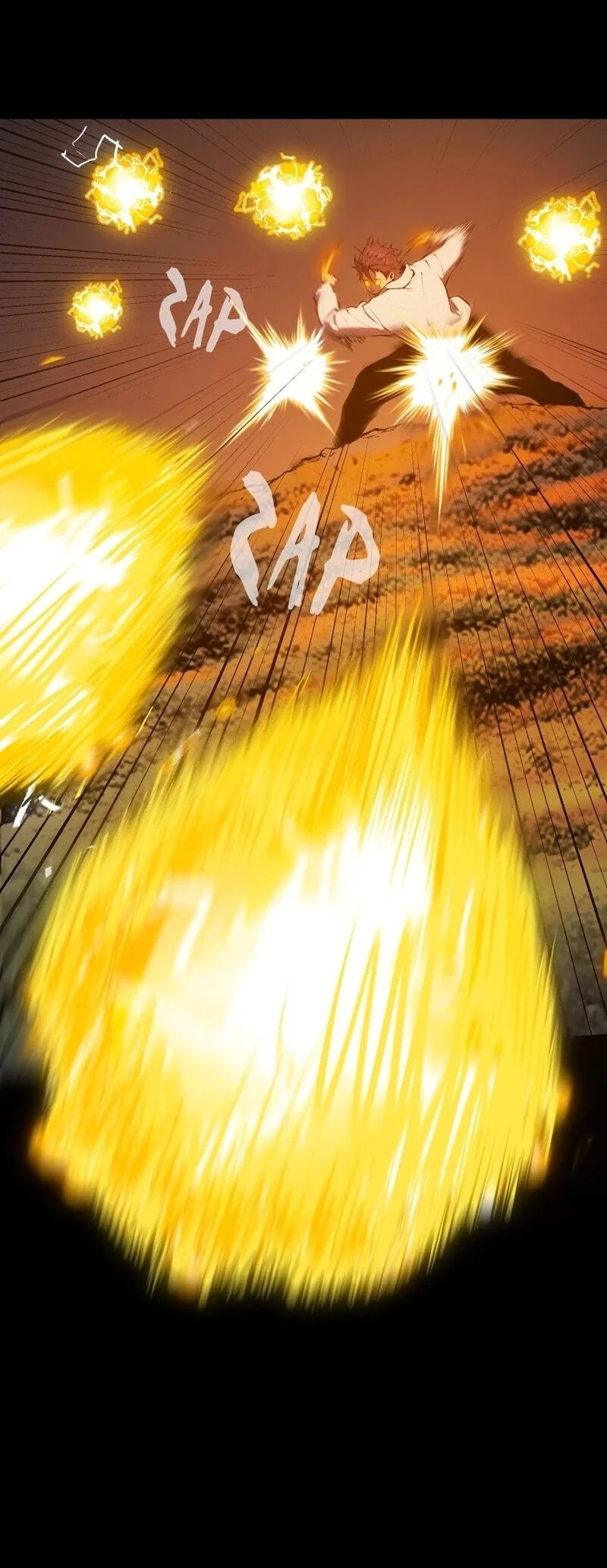 Return of the Devourer Chapter 44 Gambar 4