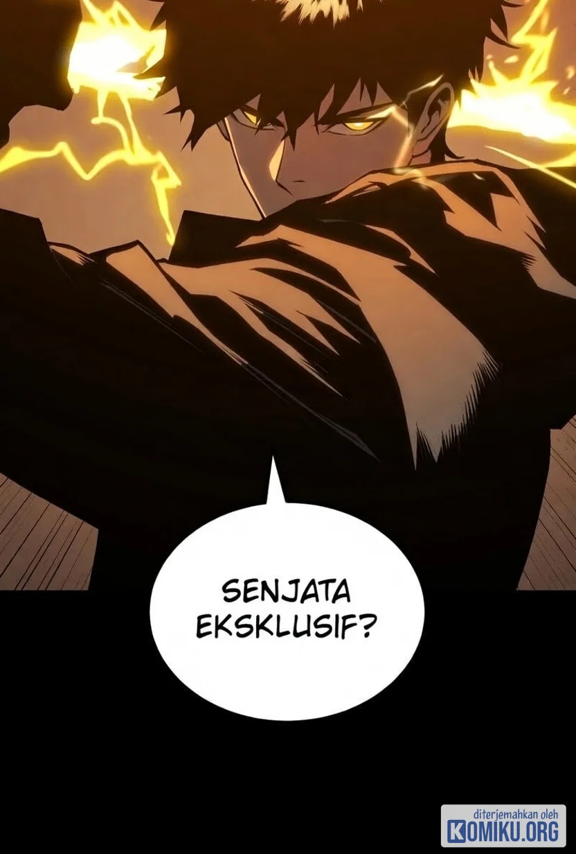 Return of the Devourer Chapter 44 Gambar 41
