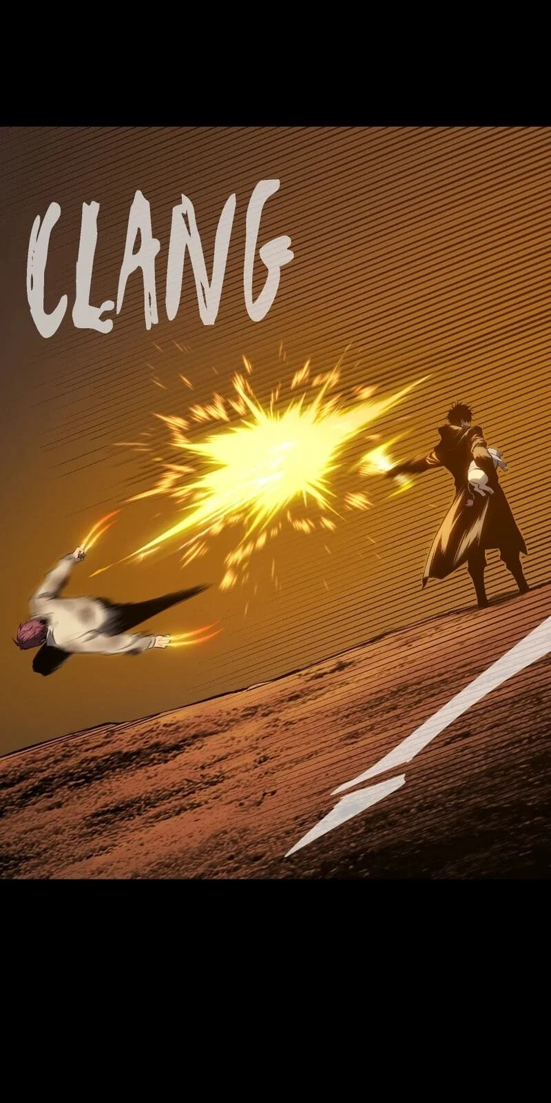 Return of the Devourer Chapter 44 Gambar 42