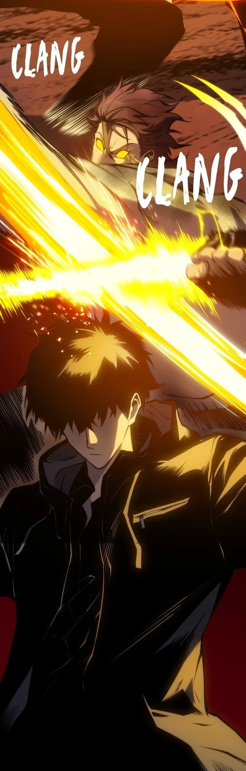 Return of the Devourer Chapter 44 Gambar 47