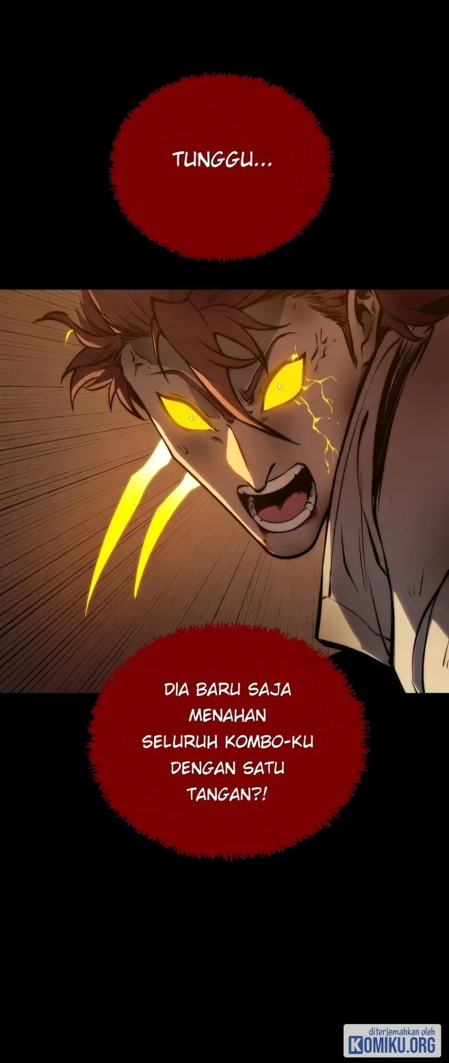 Return of the Devourer Chapter 44 Gambar 51