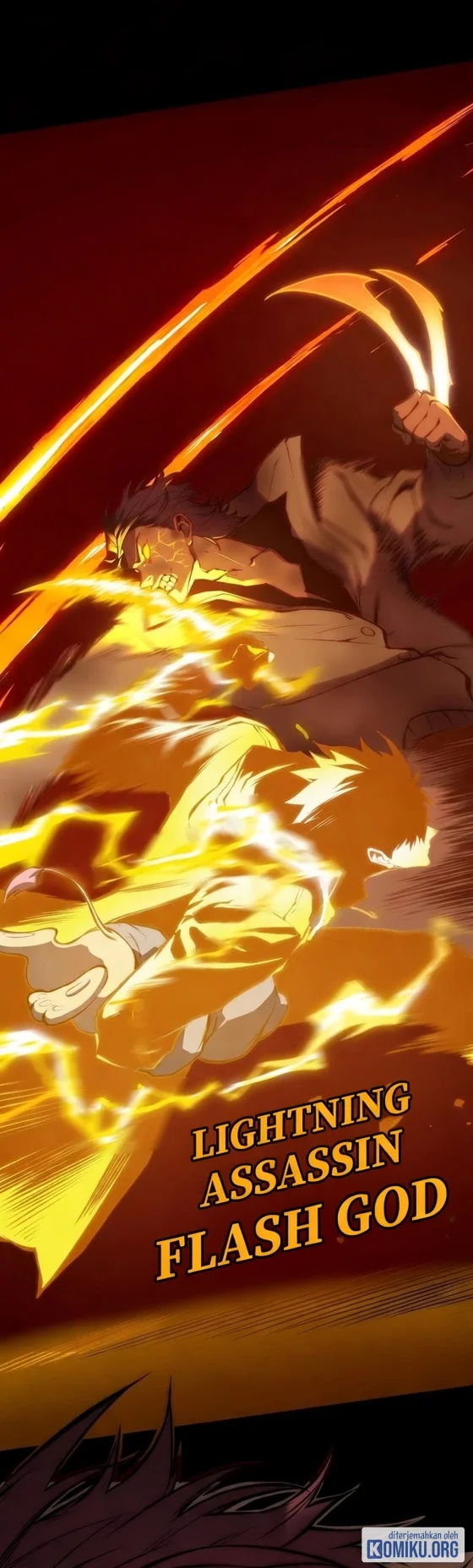 Return of the Devourer Chapter 44 Gambar 53