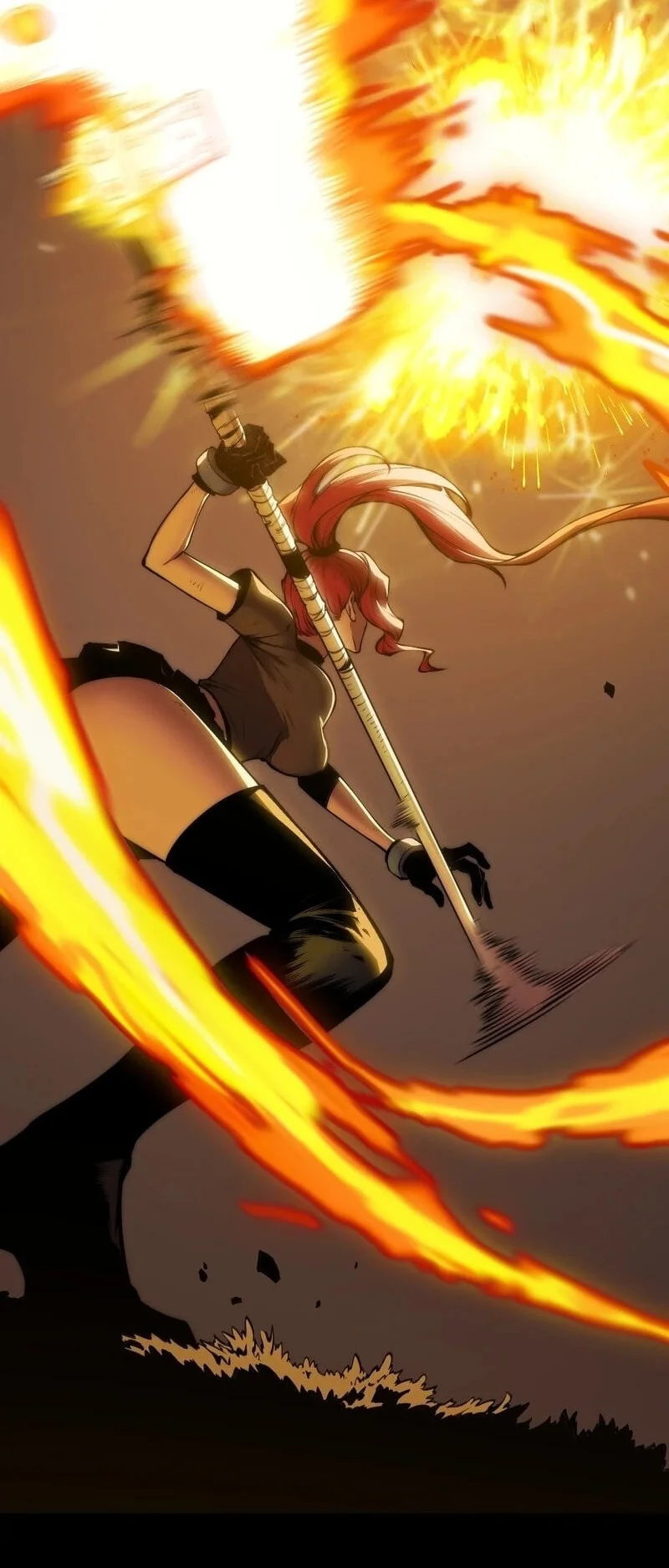 Return of the Devourer Chapter 44 Gambar 6