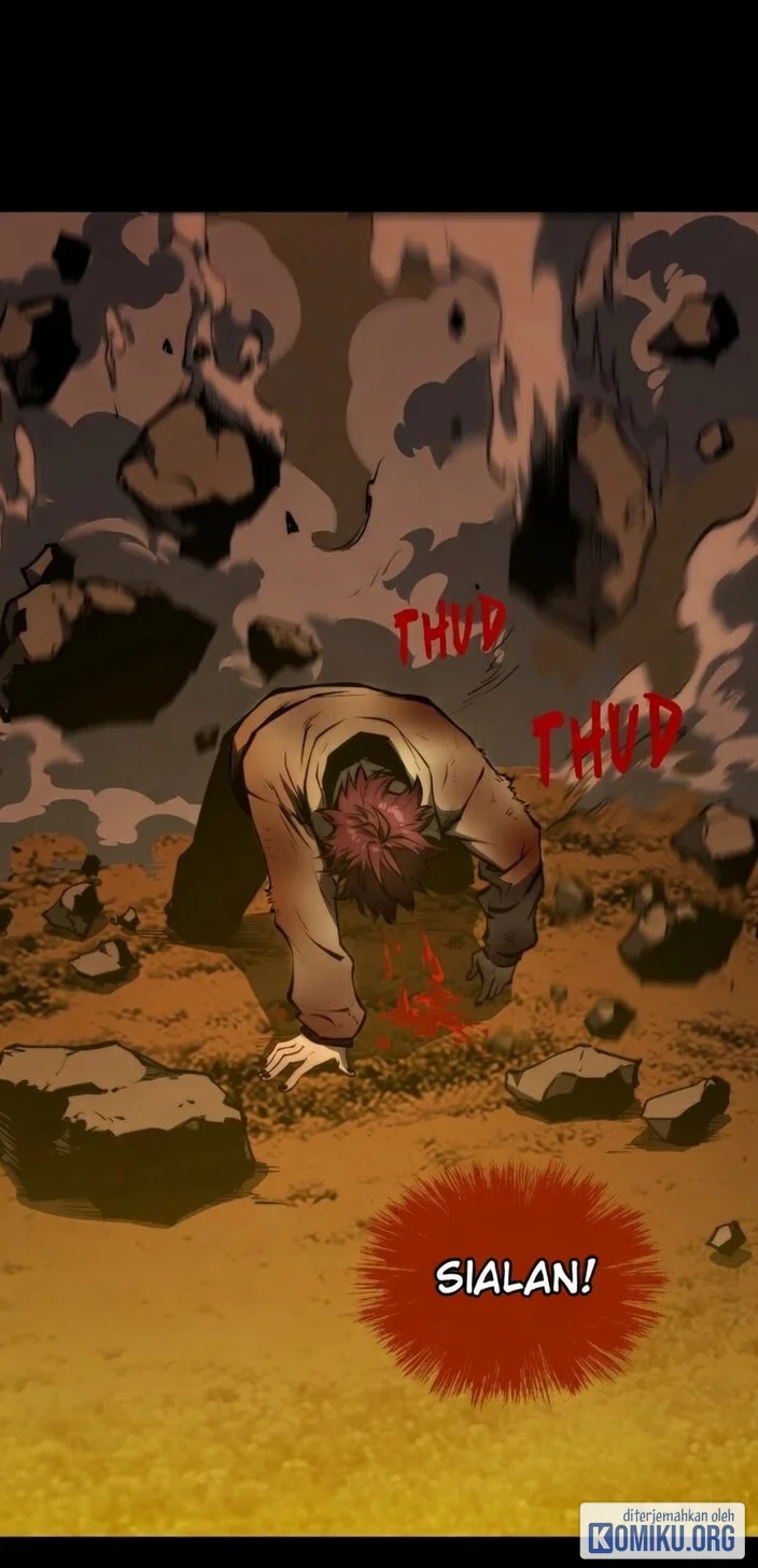 Return of the Devourer Chapter 44 Gambar 65
