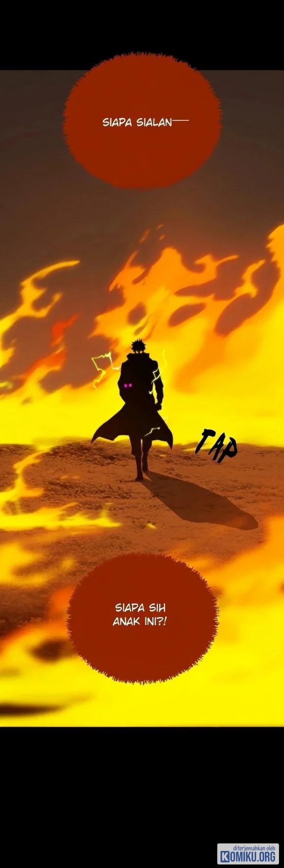 Return of the Devourer Chapter 44 Gambar 67